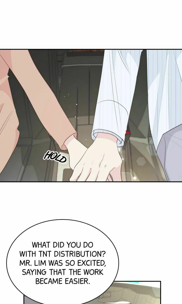 Today with You Chapter 112 page 11 - 