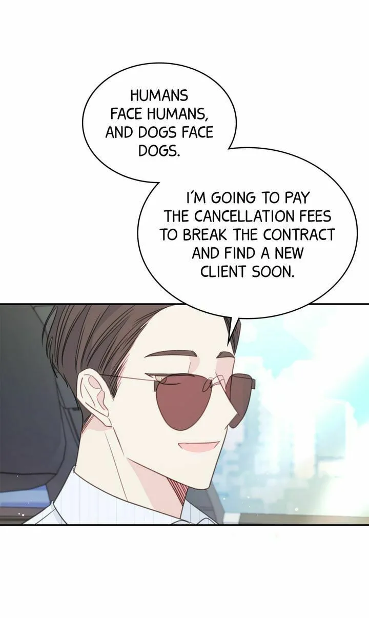 Today with You Chapter 112 page 13 - 