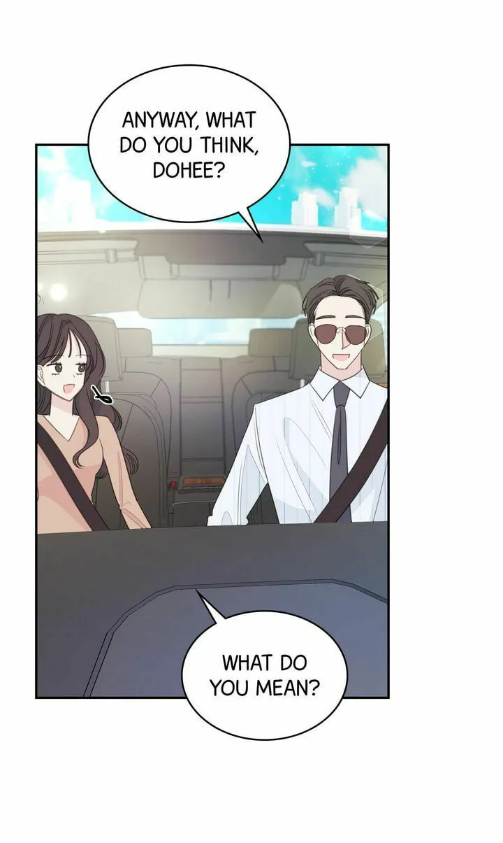 Today with You Chapter 112 page 14 - 