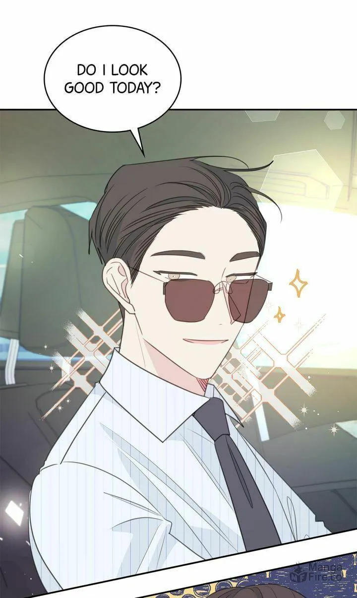 Today with You Chapter 112 page 15 - 