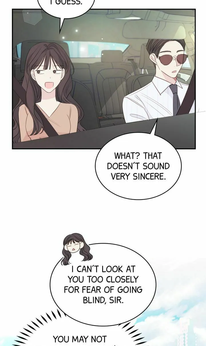 Today with You Chapter 112 page 17 - 