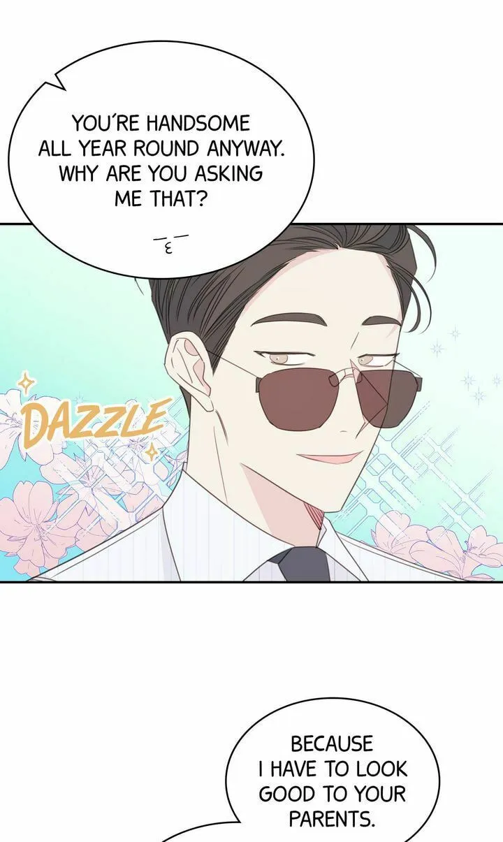 Today with You Chapter 112 page 19 - 