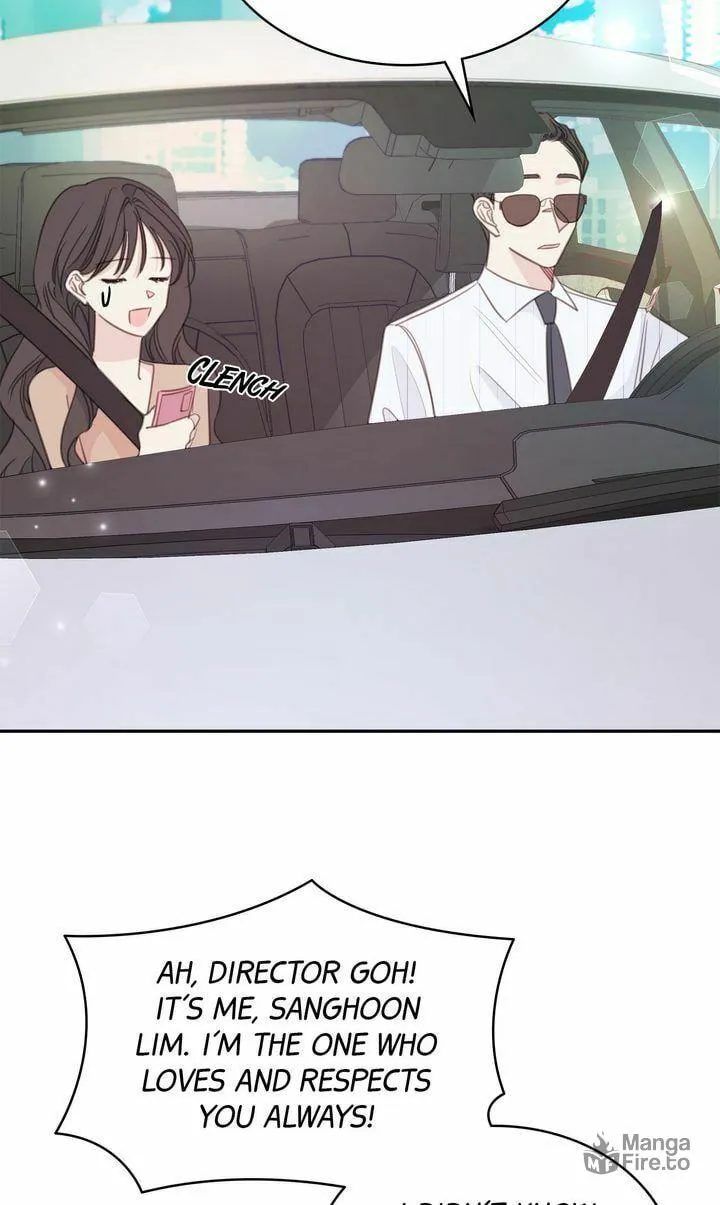 Today with You Chapter 112 page 3 - 