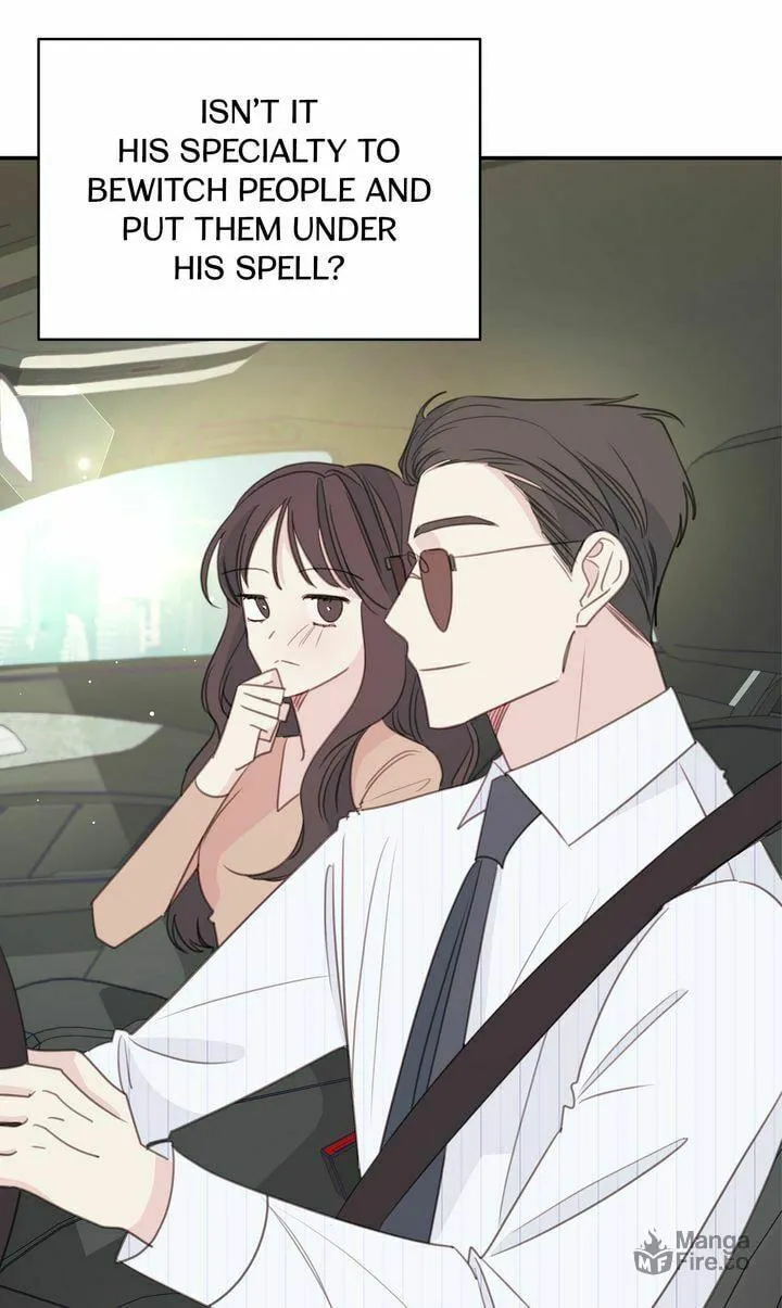 Today with You Chapter 112 page 21 - 