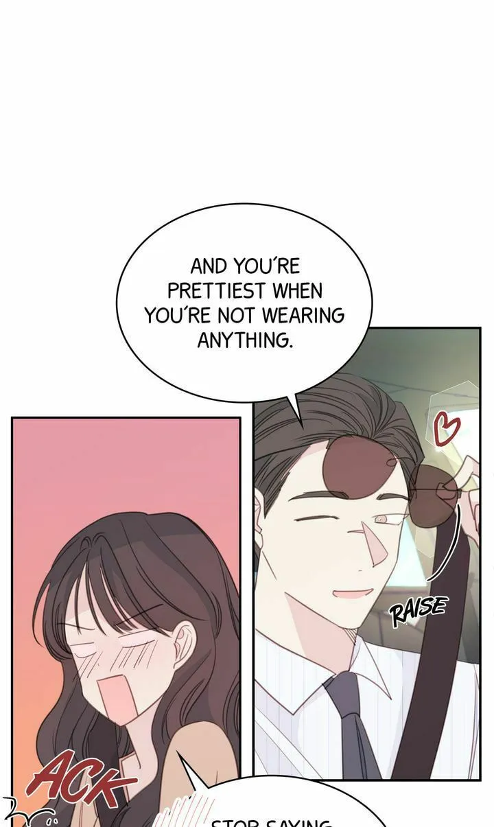 Today with You Chapter 112 page 23 - 