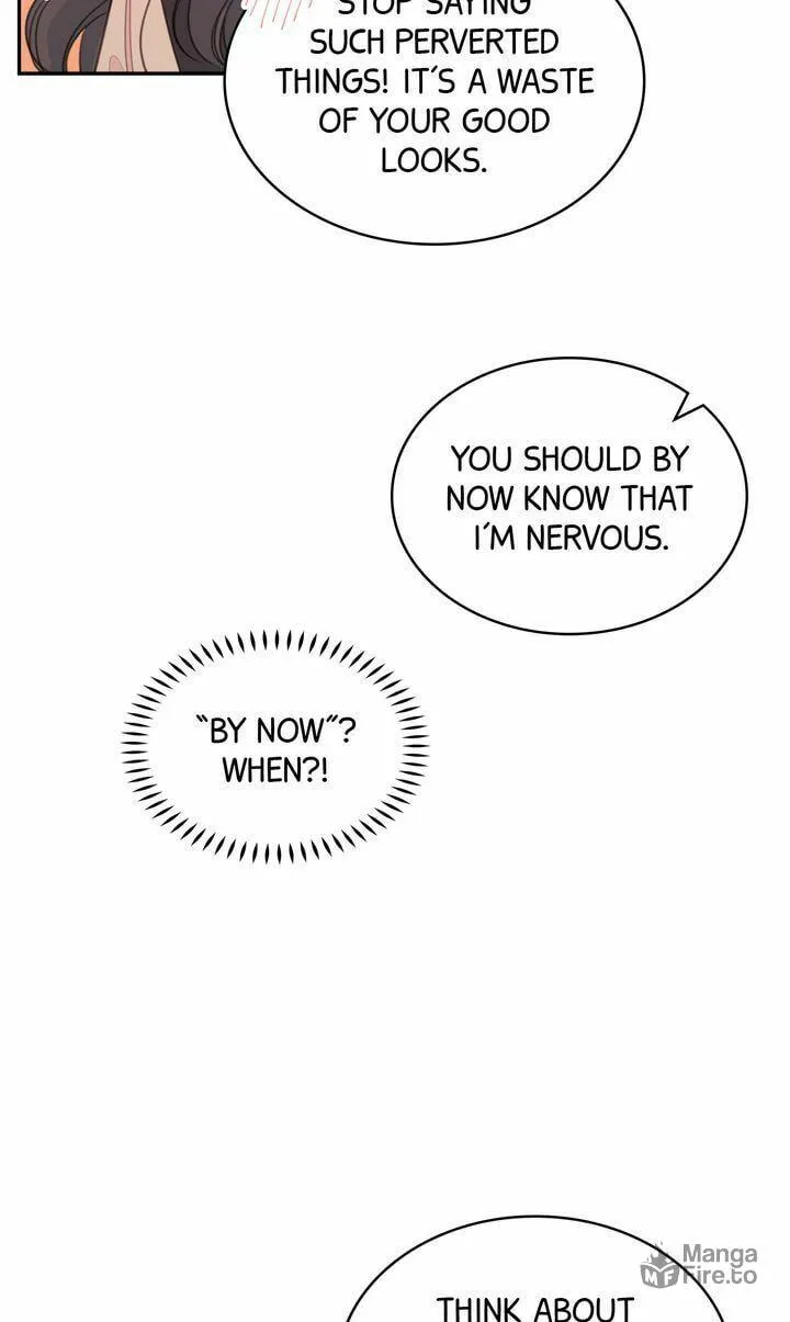 Today with You Chapter 112 page 24 - 