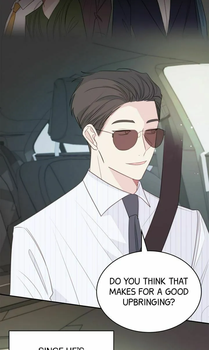 Today with You Chapter 112 page 26 - 