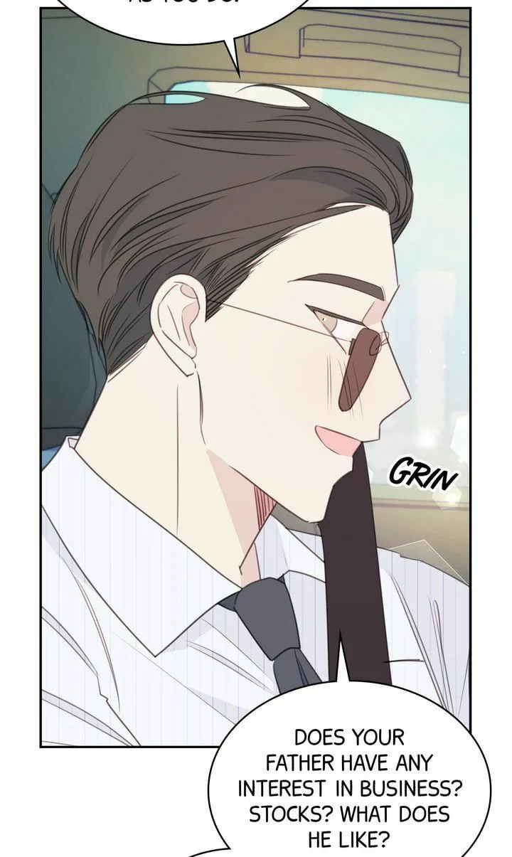 Today with You Chapter 112 page 29 - 