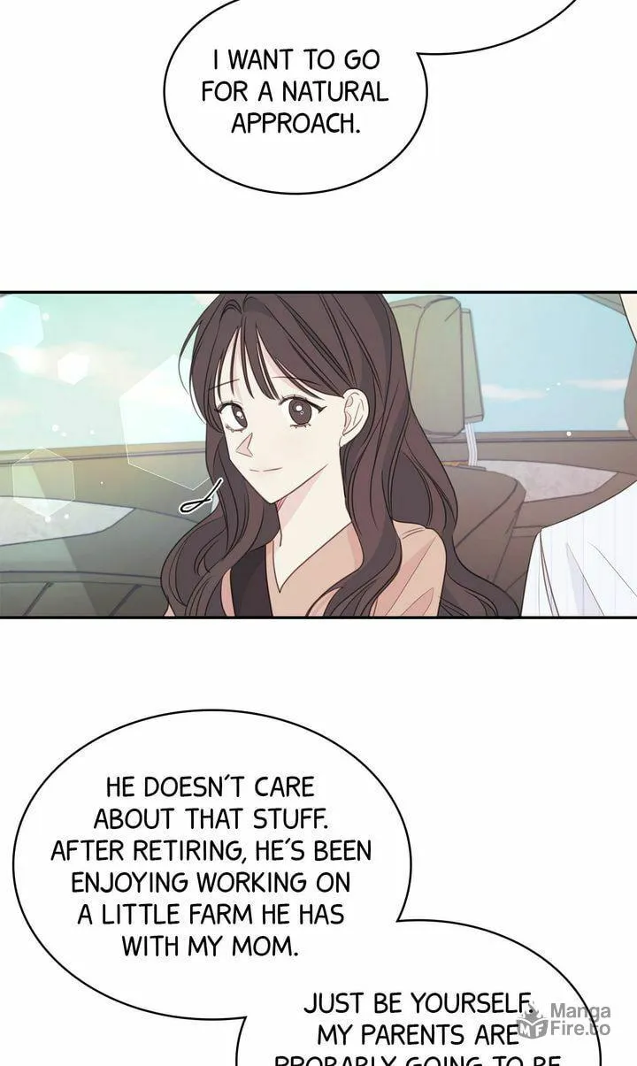 Today with You Chapter 112 page 30 - 
