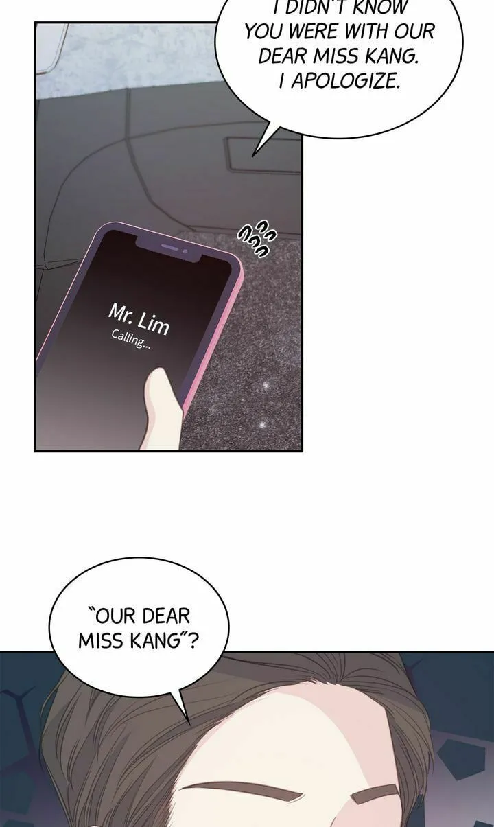 Today with You Chapter 112 page 4 - 