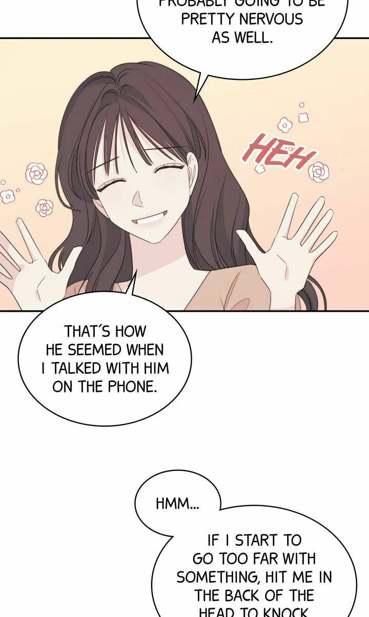 Today with You Chapter 112 page 31 - 