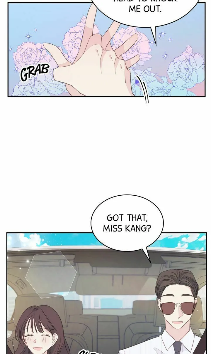 Today with You Chapter 112 page 32 - 