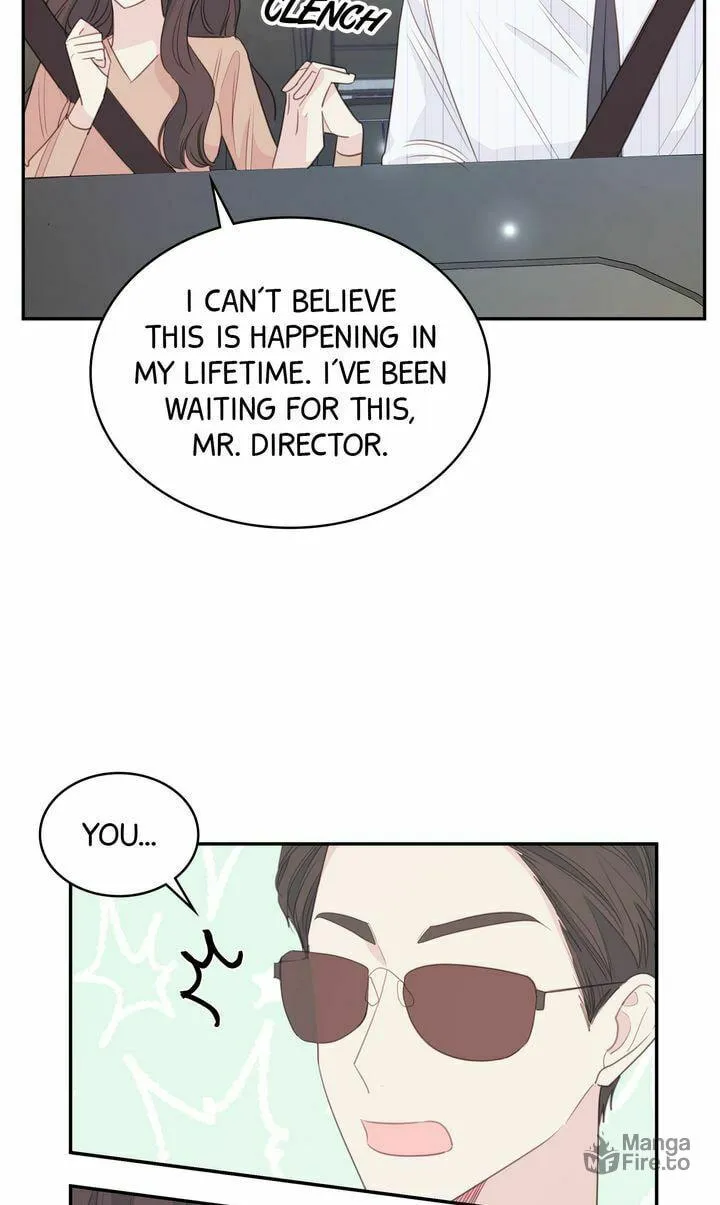 Today with You Chapter 112 page 33 - 