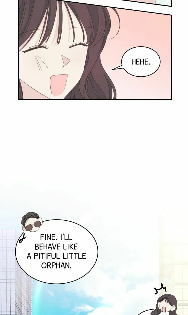 Today with You Chapter 112 page 34 - 
