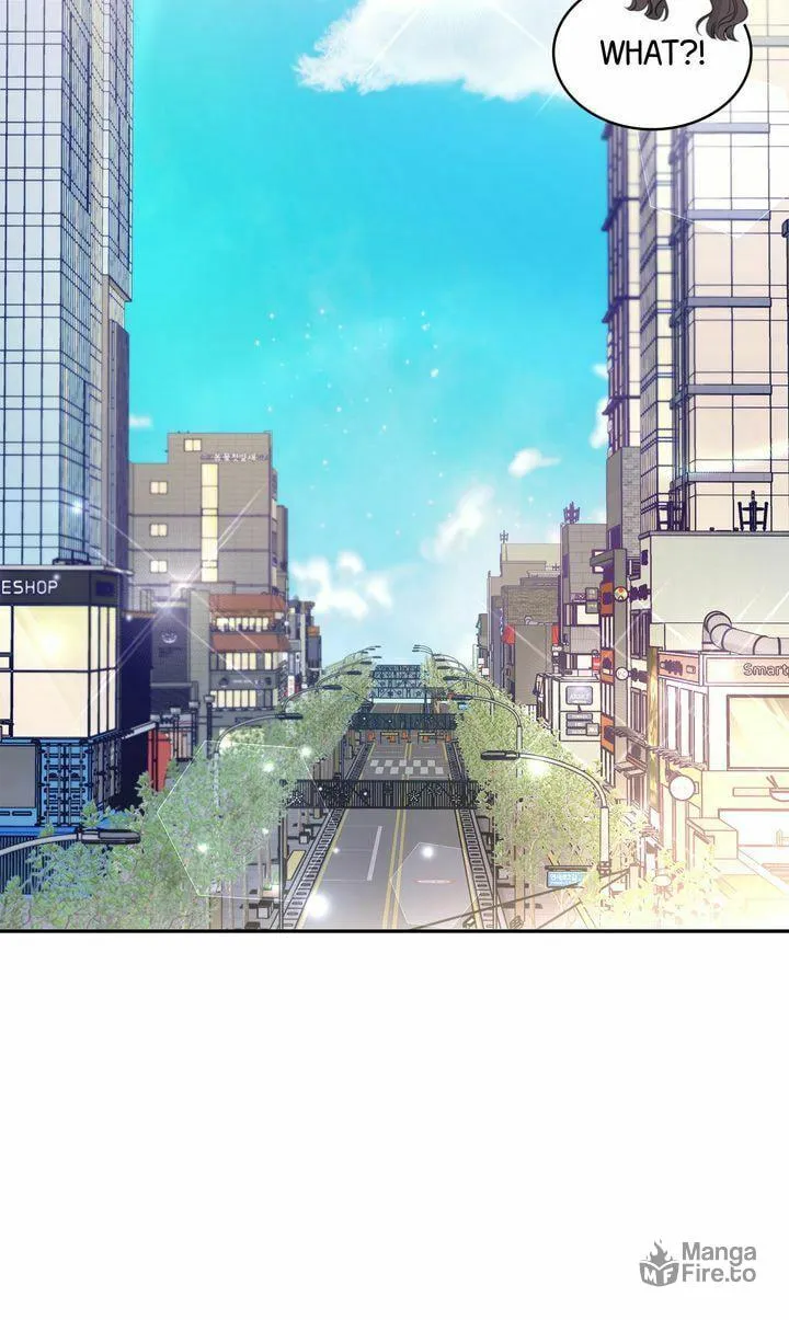 Today with You Chapter 112 page 35 - 