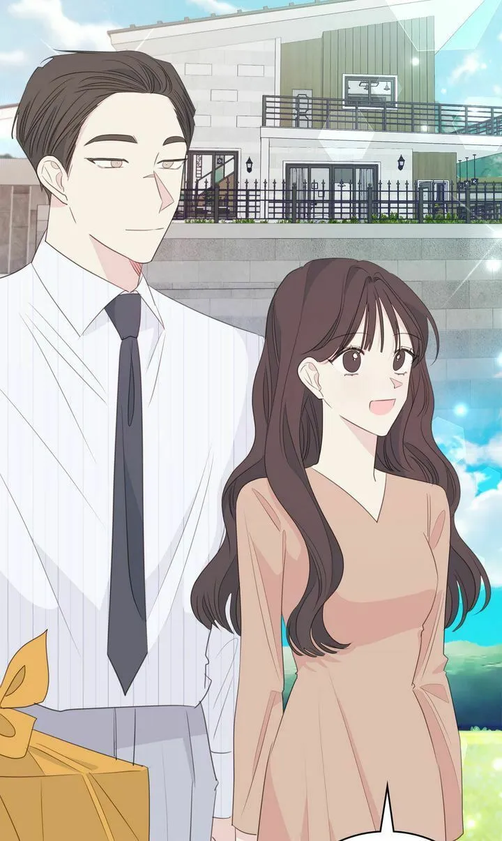 Today with You Chapter 112 page 37 - 