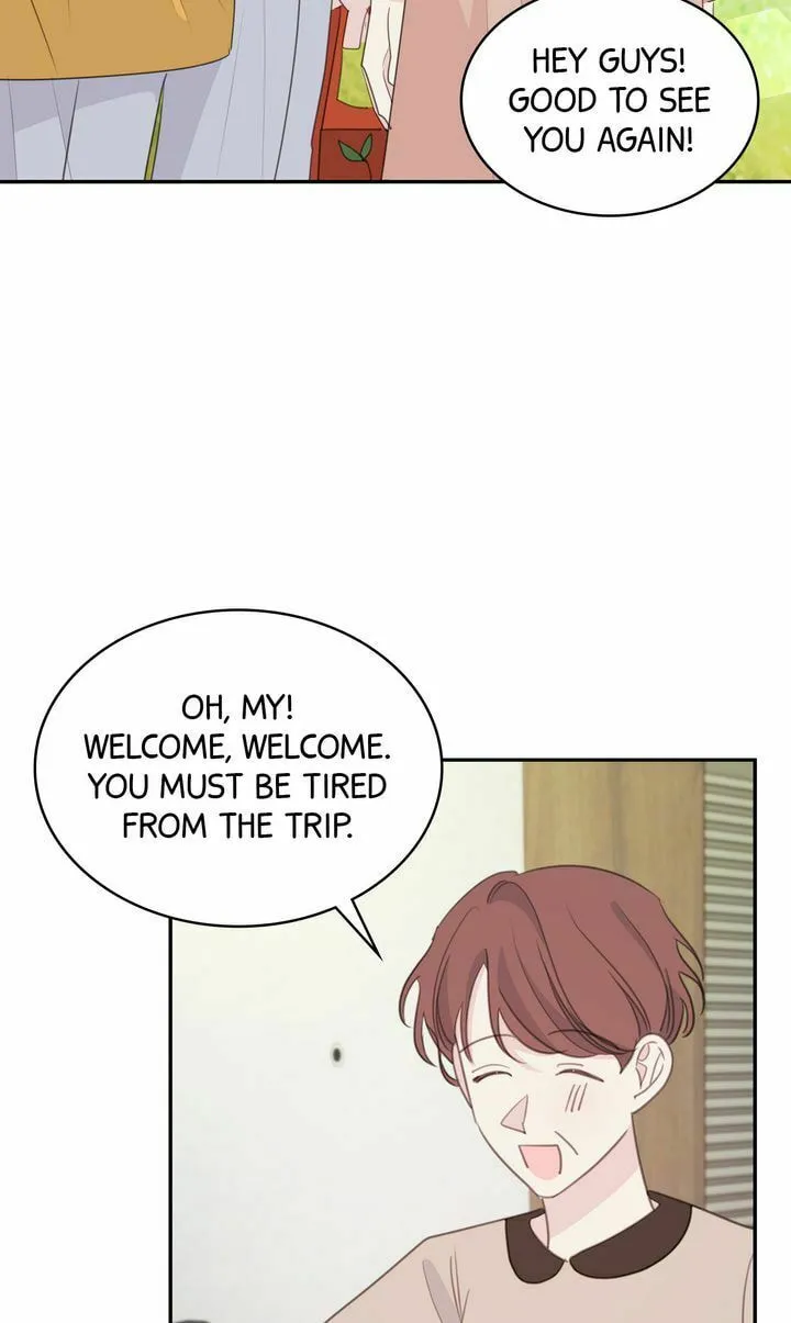 Today with You Chapter 112 page 38 - 