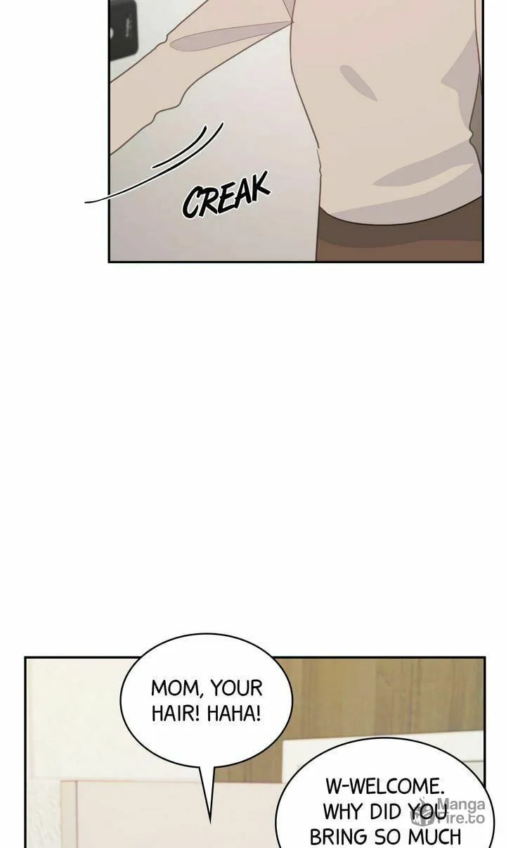 Today with You Chapter 112 page 39 - 