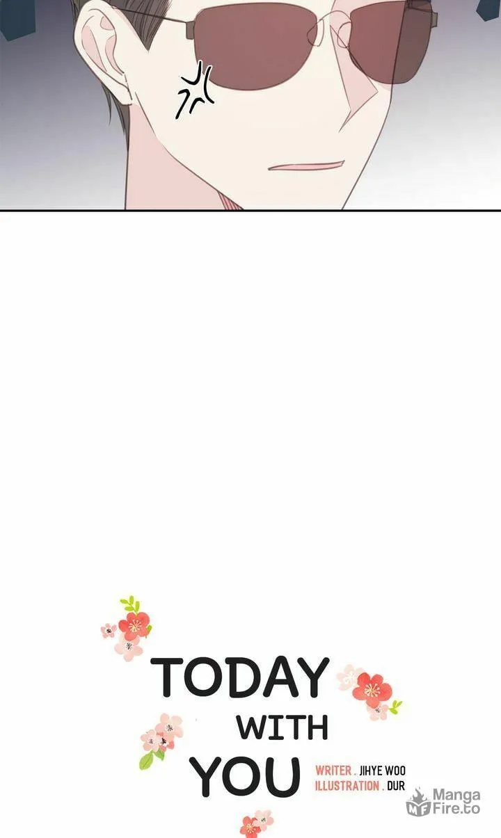 Today with You Chapter 112 page 5 - 