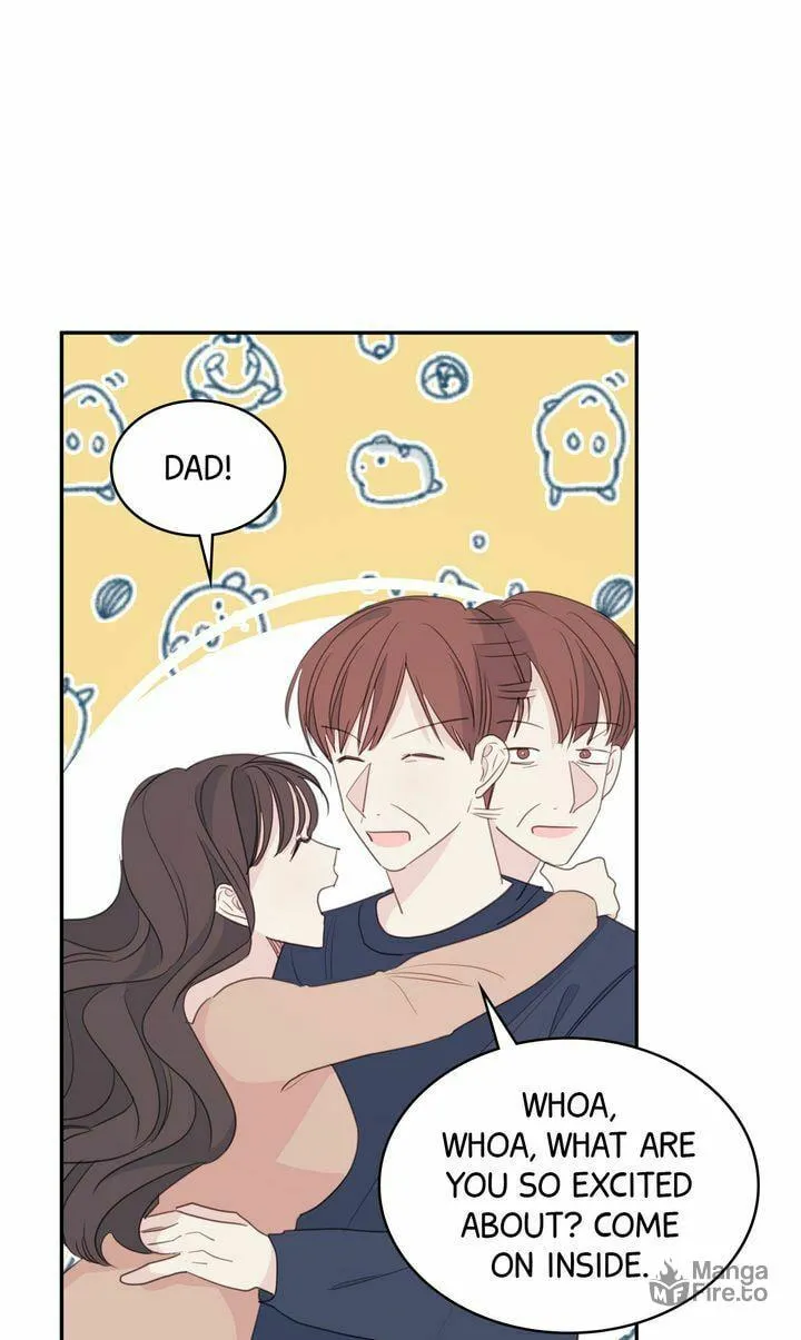 Today with You Chapter 112 page 42 - 