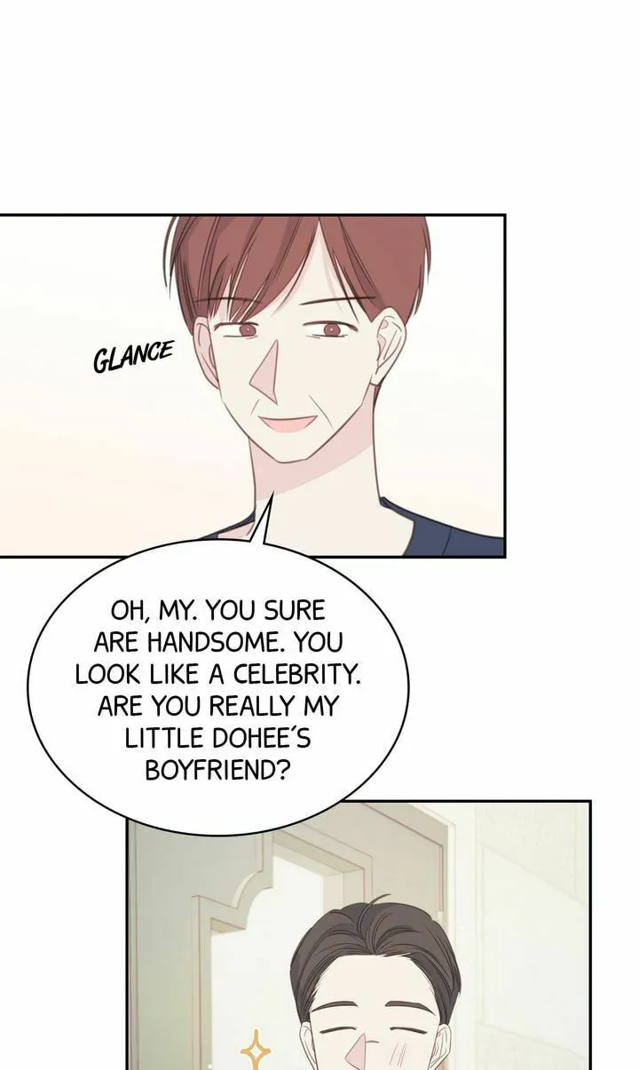 Today with You Chapter 112 page 44 - 