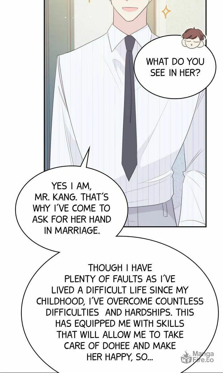 Today with You Chapter 112 page 45 - 