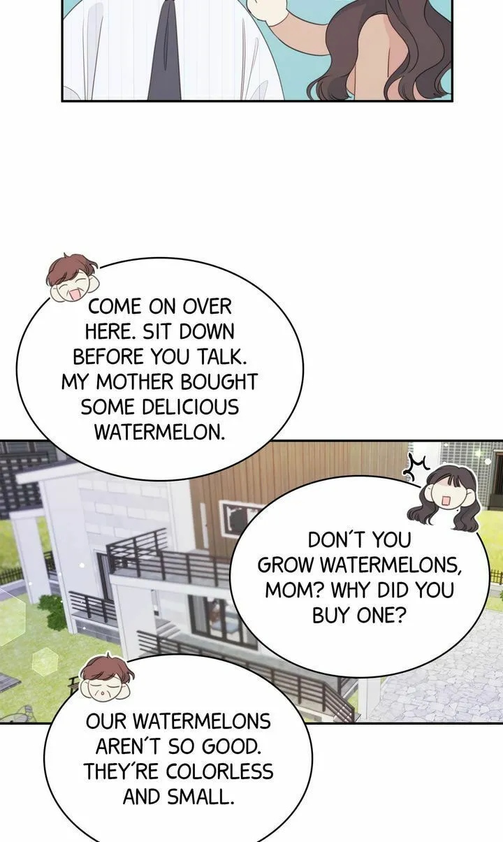Today with You Chapter 112 page 47 - 