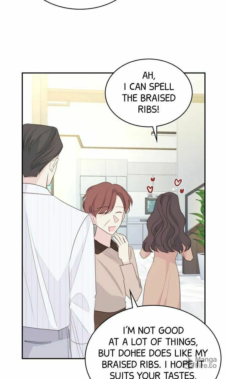 Today with You Chapter 112 page 48 - 