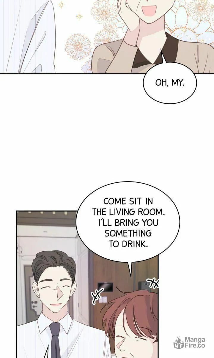 Today with You Chapter 112 page 50 - 