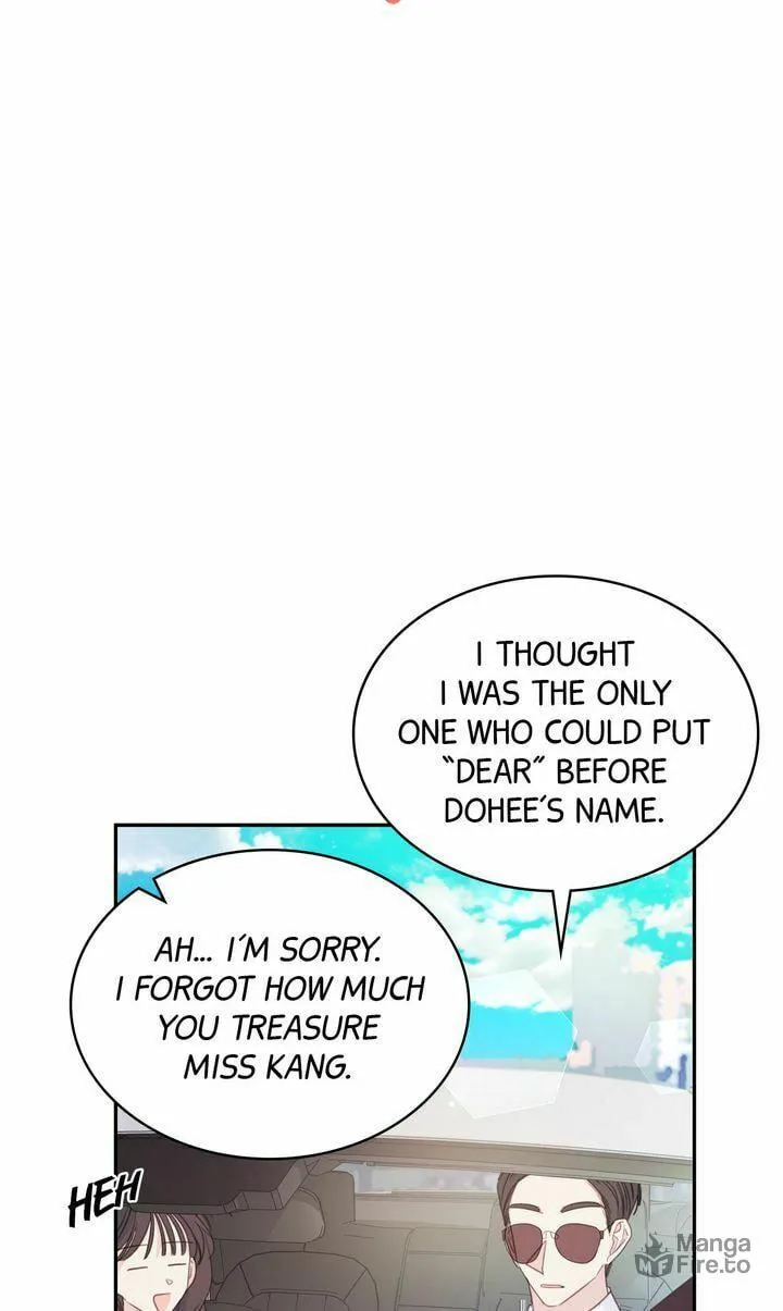 Today with You Chapter 112 page 6 - 