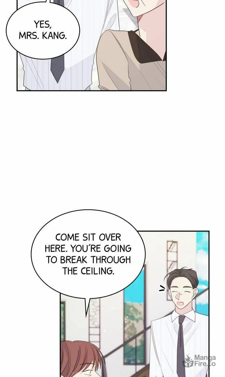 Today with You Chapter 112 page 51 - 