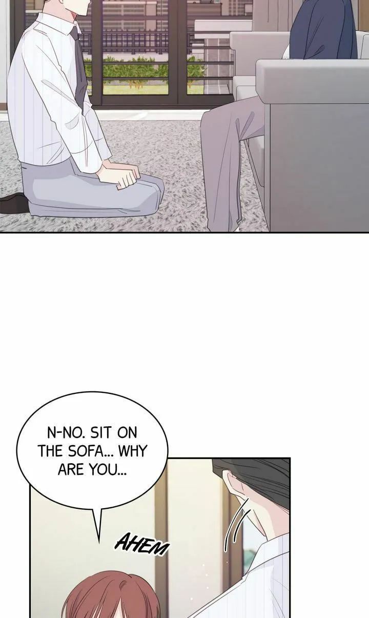Today with You Chapter 112 page 53 - 