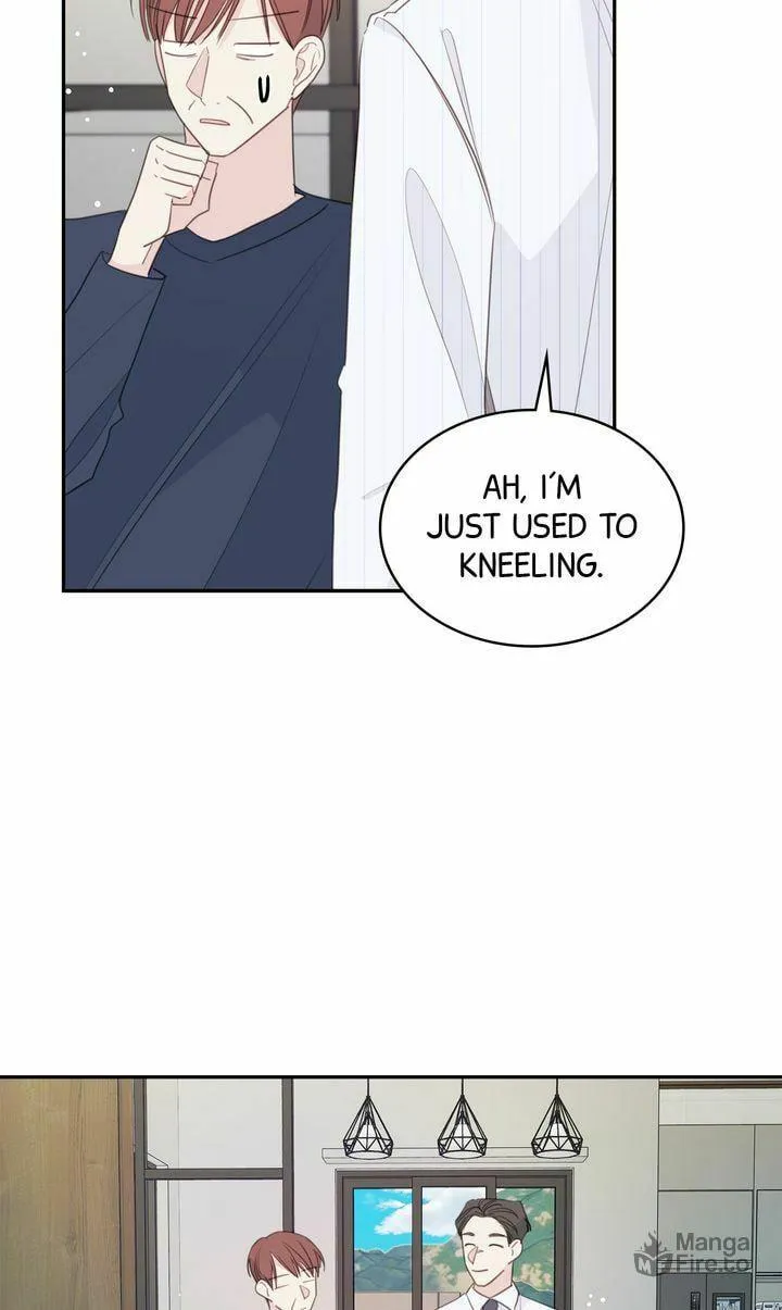 Today with You Chapter 112 page 54 - 