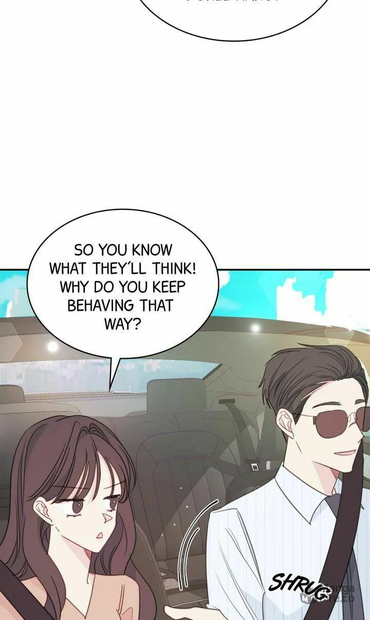 Today with You Chapter 112 page 9 - 