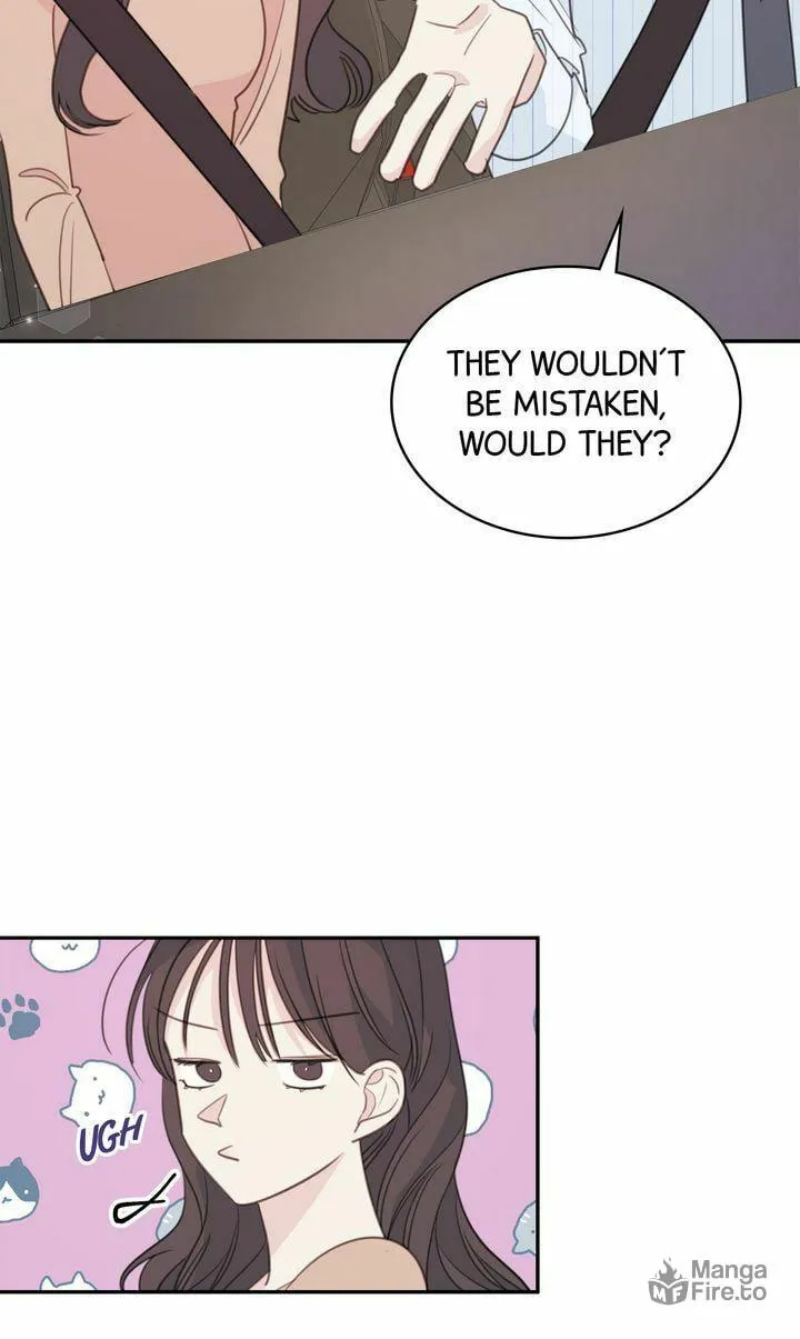 Today with You Chapter 112 page 10 - 