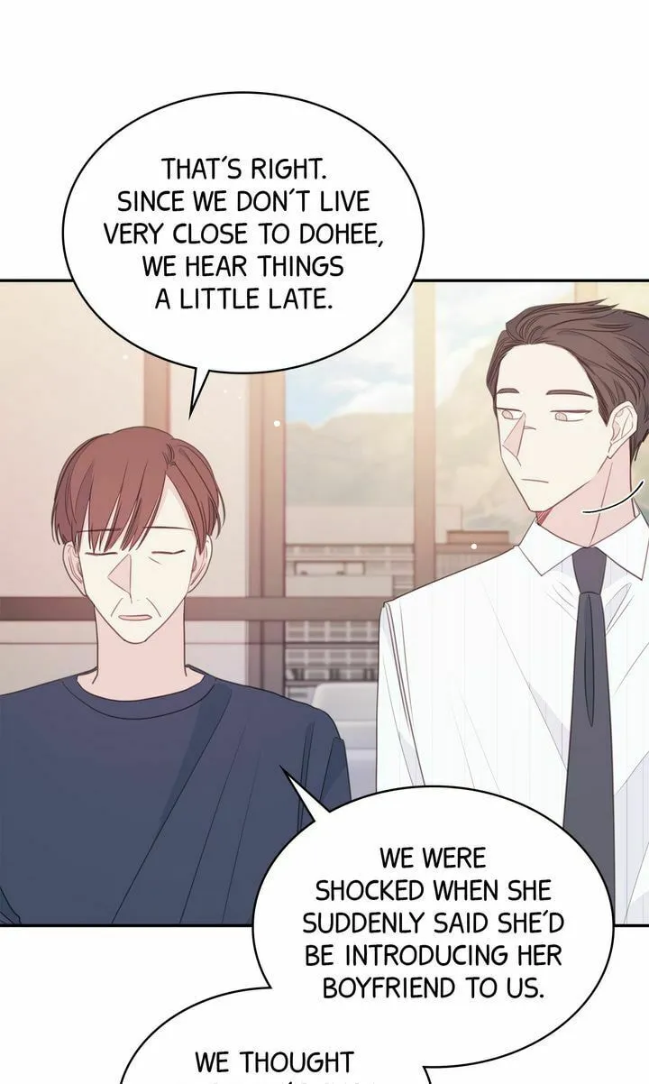 Today with You Chapter 113 page 1 - 