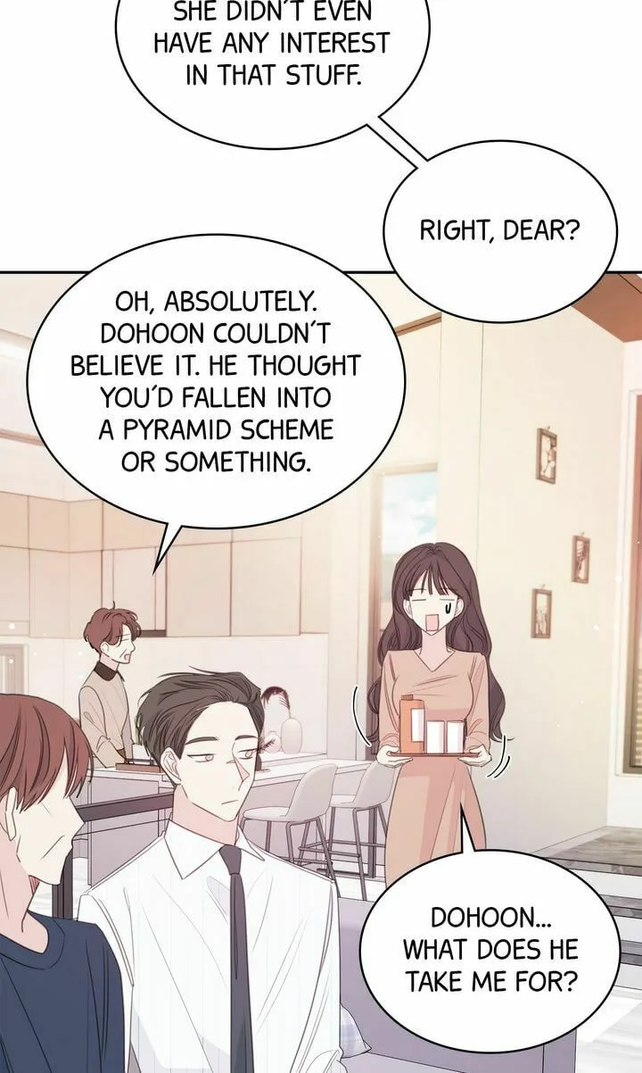 Today with You Chapter 113 page 2 - 