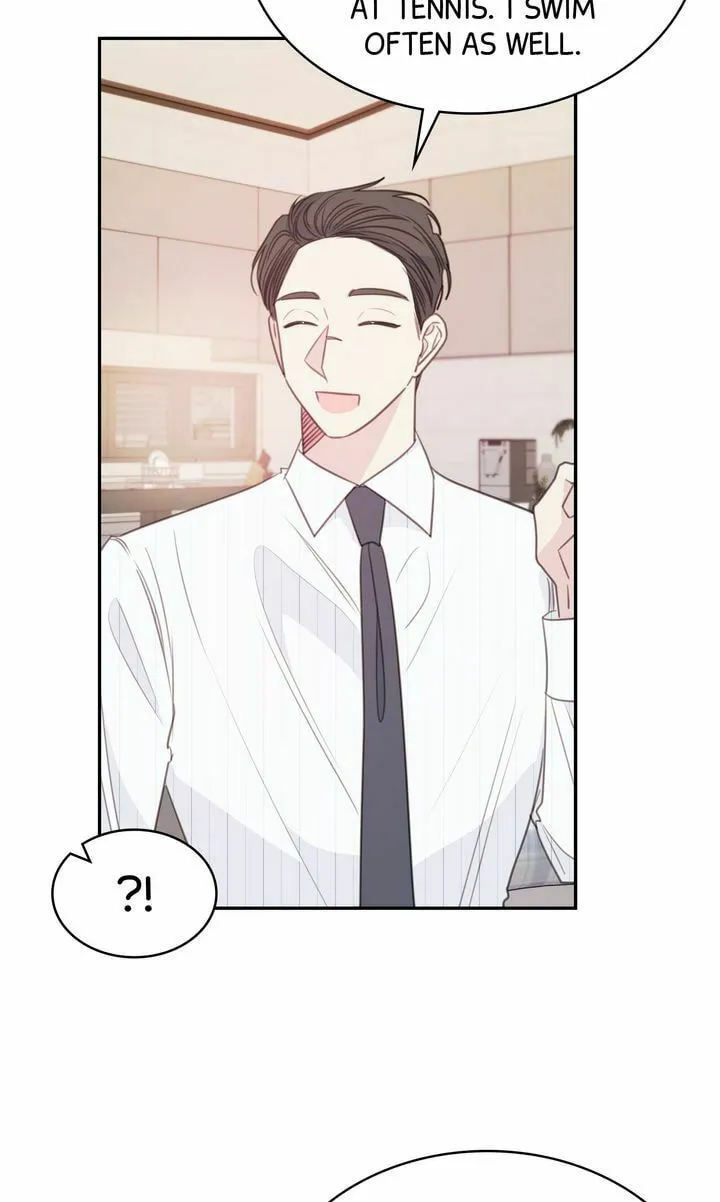 Today with You Chapter 113 page 11 - 