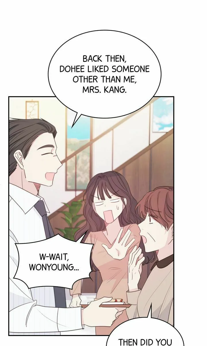 Today with You Chapter 113 page 14 - 