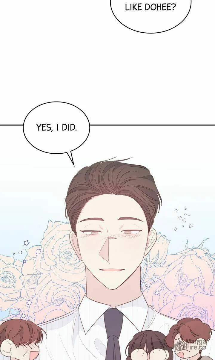 Today with You Chapter 113 page 15 - 