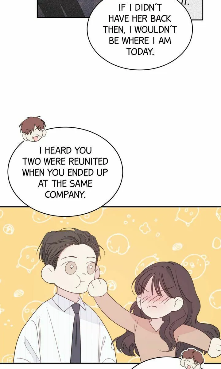 Today with You Chapter 113 page 17 - 