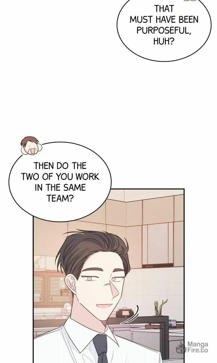 Today with You Chapter 113 page 18 - 