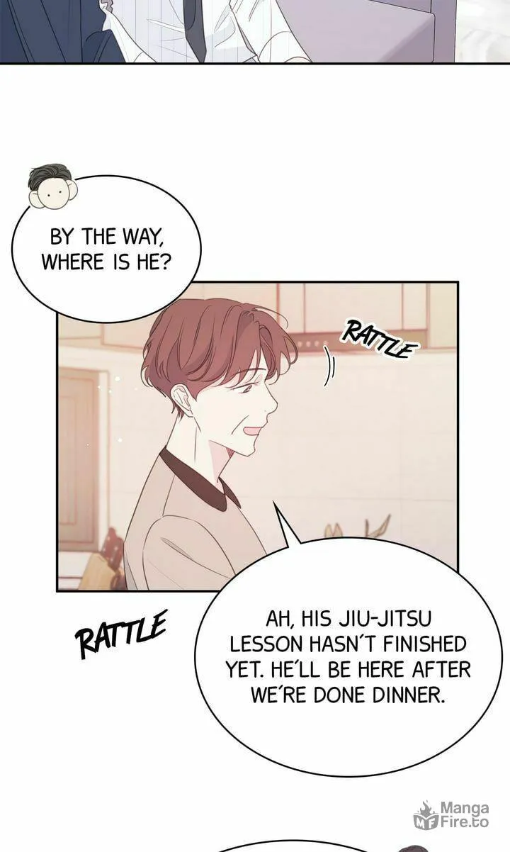 Today with You Chapter 113 page 3 - 
