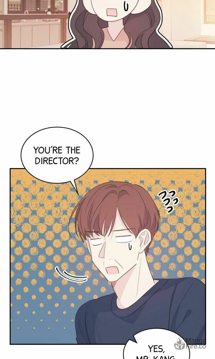 Today with You Chapter 113 page 21 - 