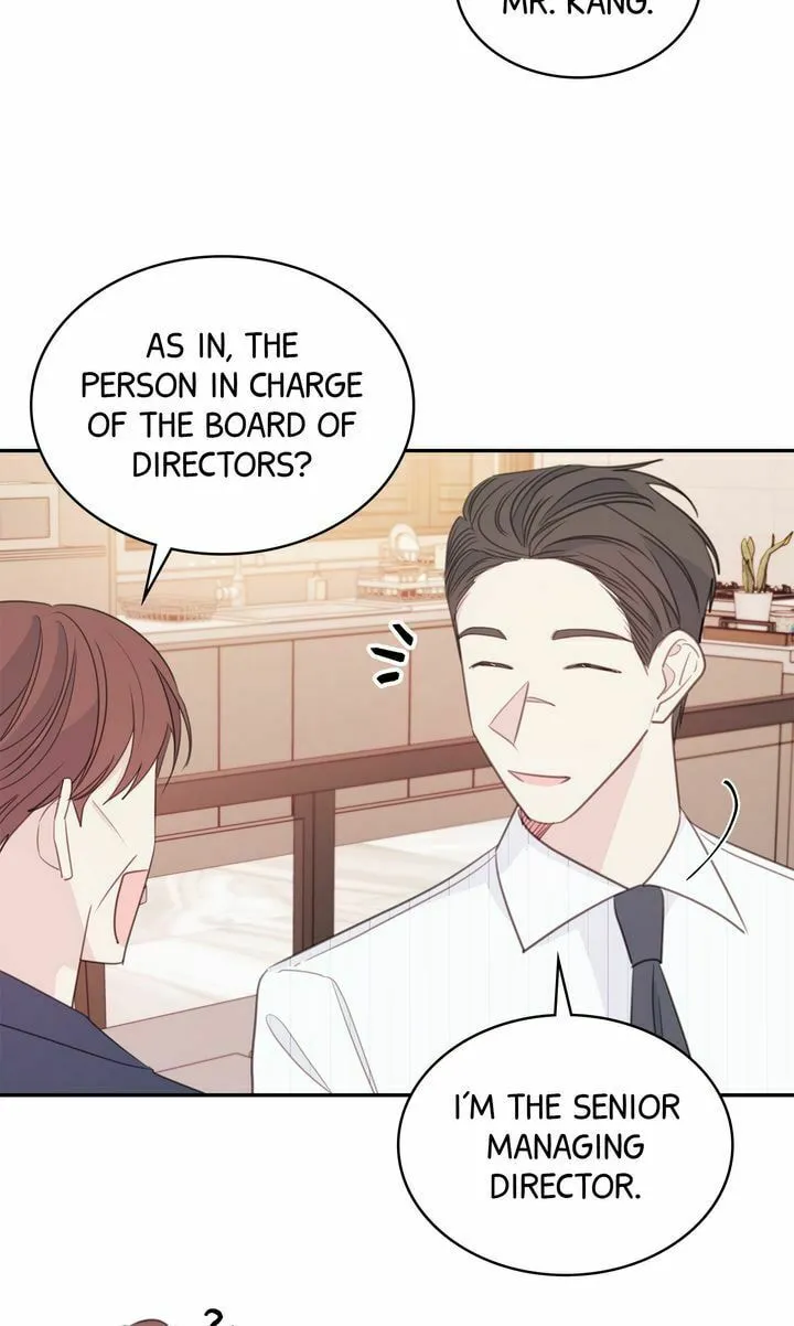 Today with You Chapter 113 page 22 - 