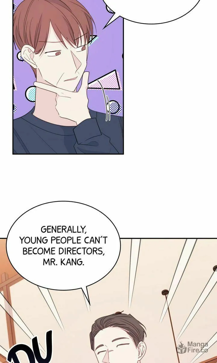 Today with You Chapter 113 page 24 - 