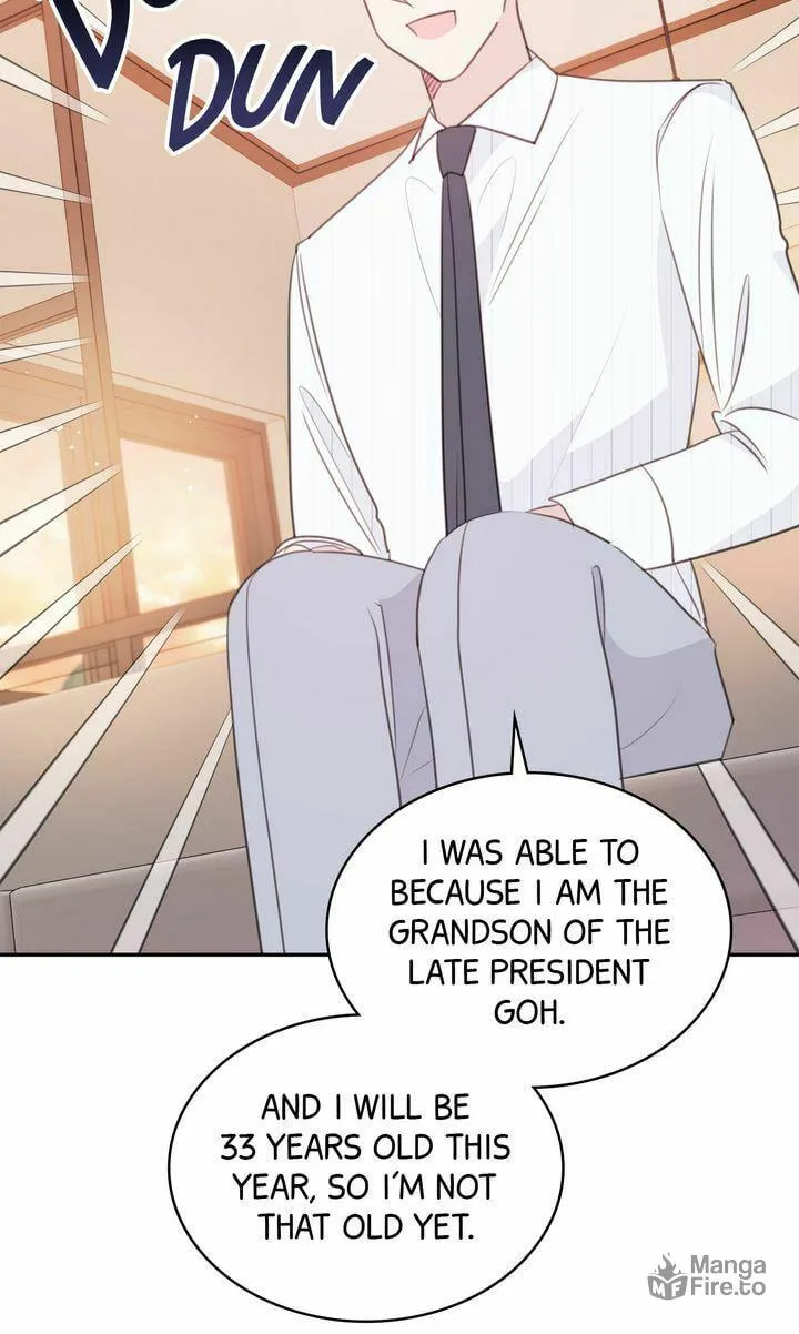 Today with You Chapter 113 page 25 - 