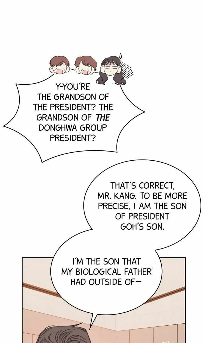 Today with You Chapter 113 page 26 - 