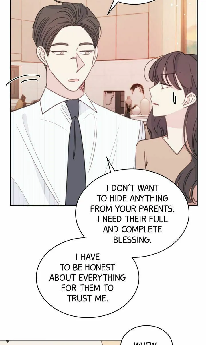Today with You Chapter 113 page 29 - 