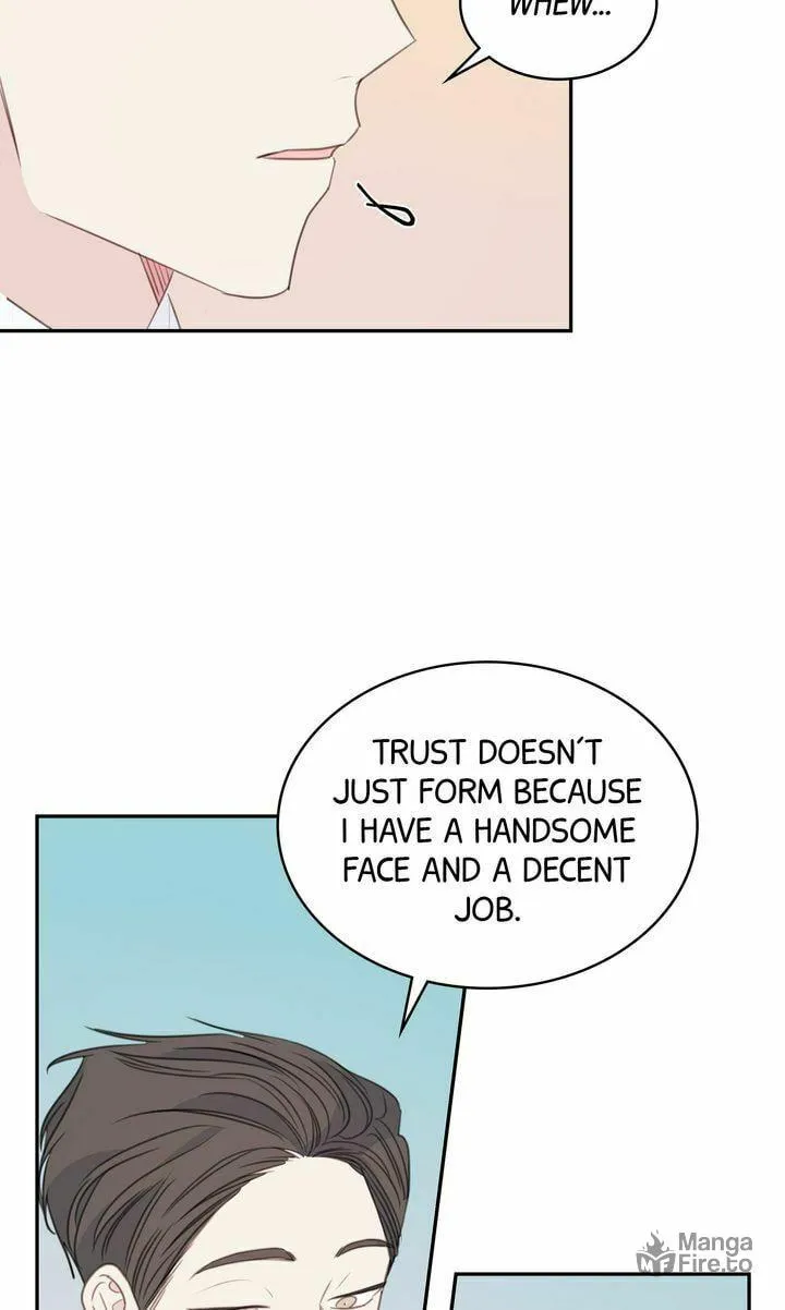 Today with You Chapter 113 page 30 - 